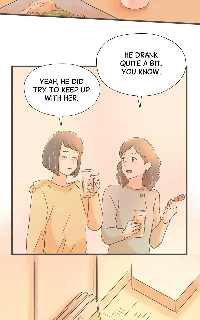It Rains On Precious Days - Chapter 180 - Page 5