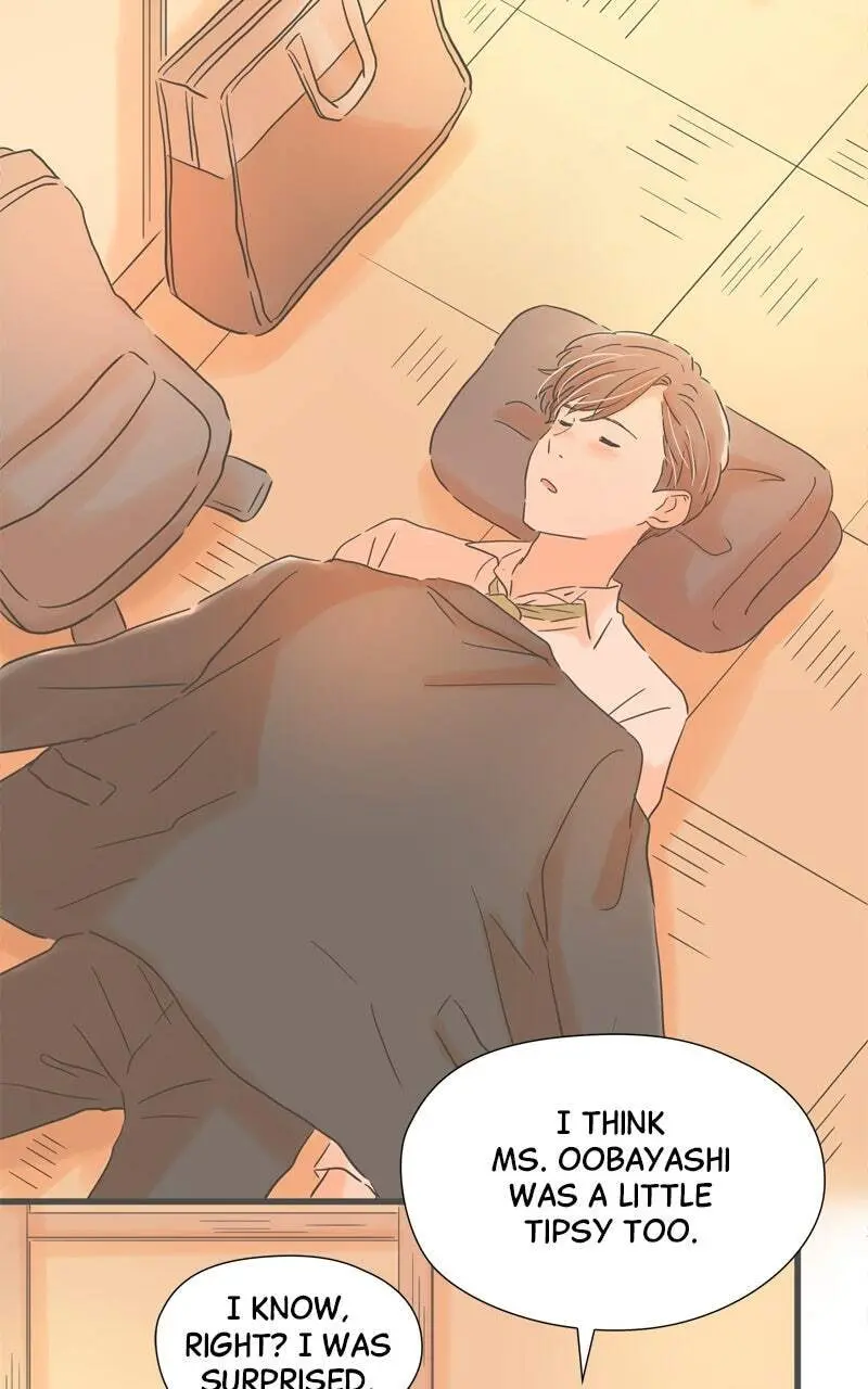 It Rains On Precious Days - Chapter 180 - Page 6