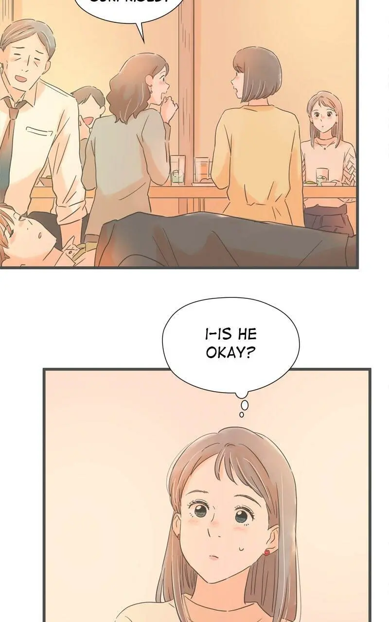 It Rains On Precious Days - Chapter 180 - Page 7