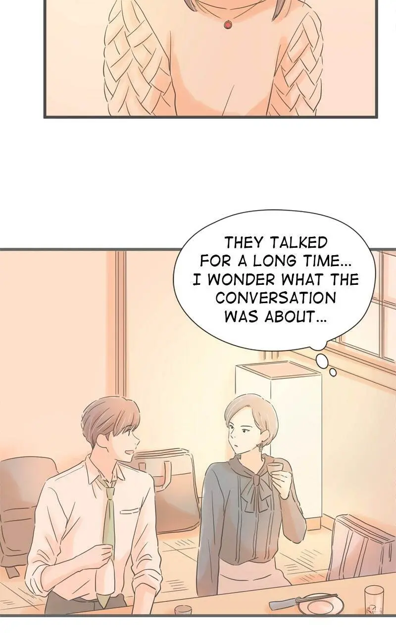 It Rains On Precious Days - Chapter 180 - Page 8