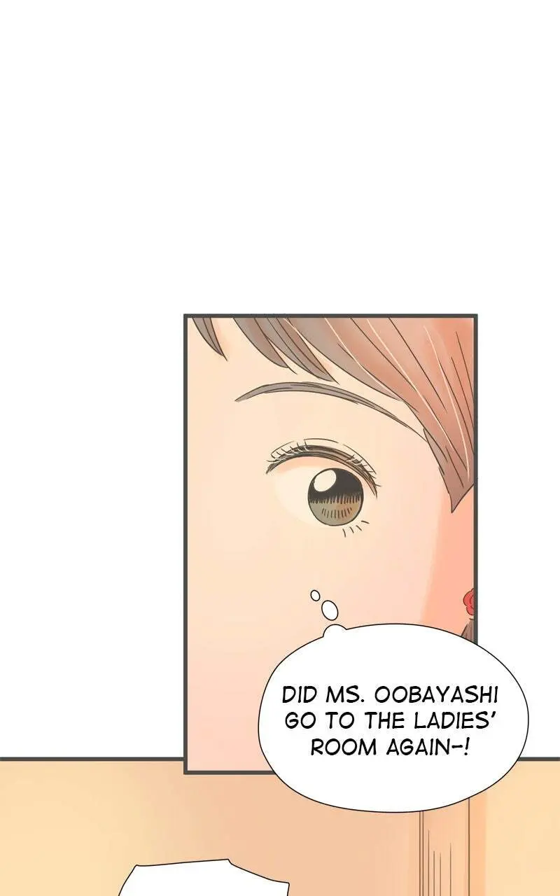 It Rains On Precious Days - Chapter 180 - Page 9