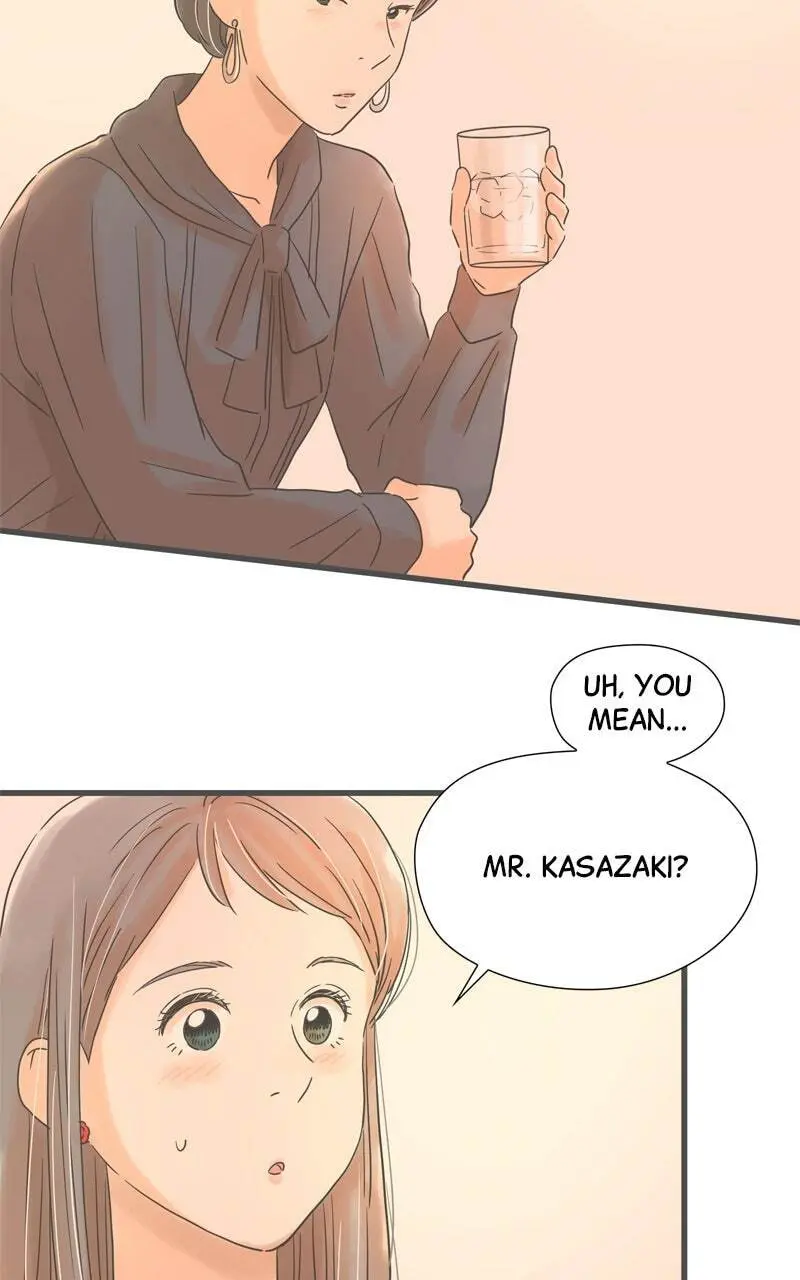 It Rains On Precious Days - Chapter 180 - Page 14