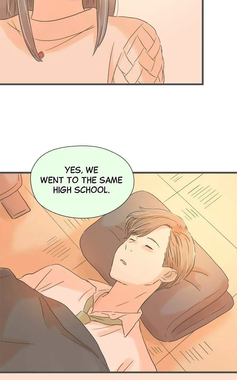It Rains On Precious Days - Chapter 180 - Page 15
