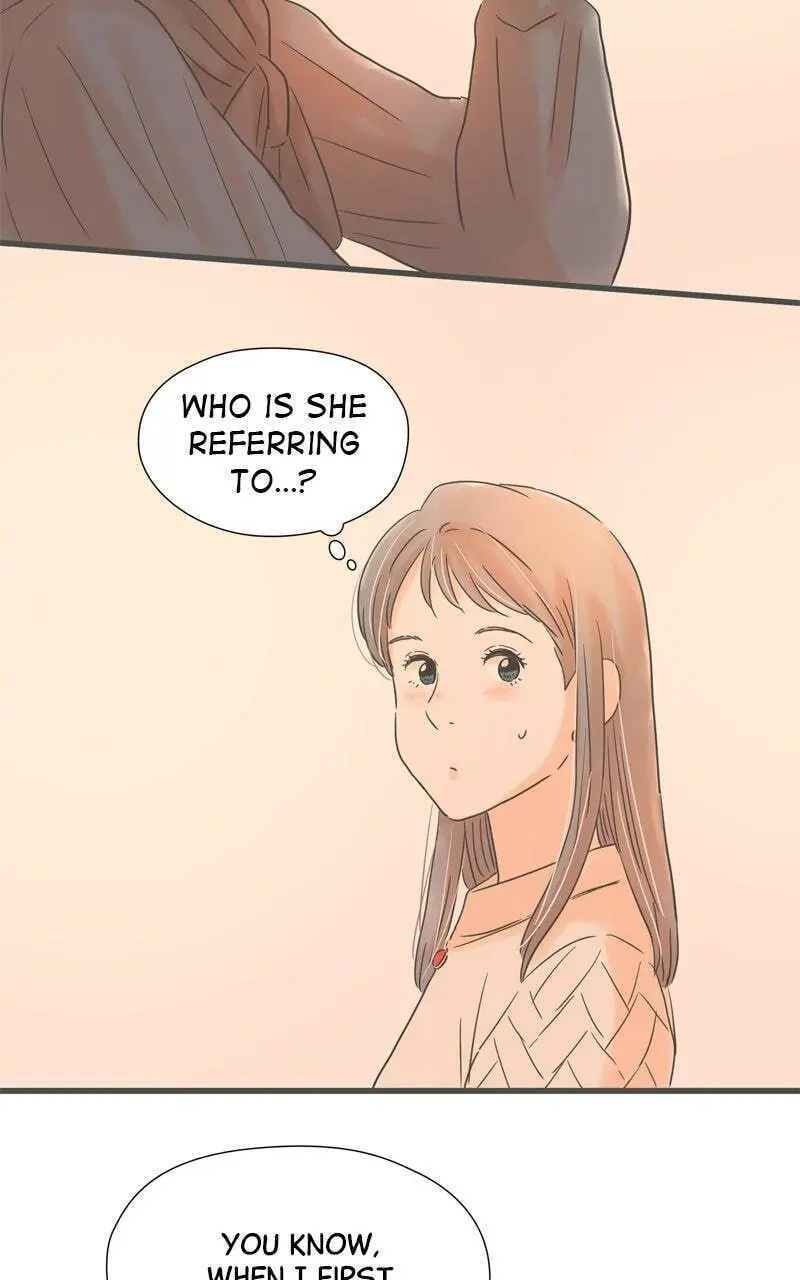 It Rains On Precious Days - Chapter 180 - Page 18