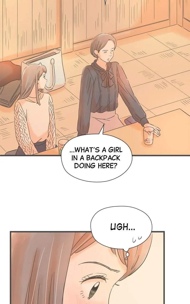 It Rains On Precious Days - Chapter 180 - Page 20