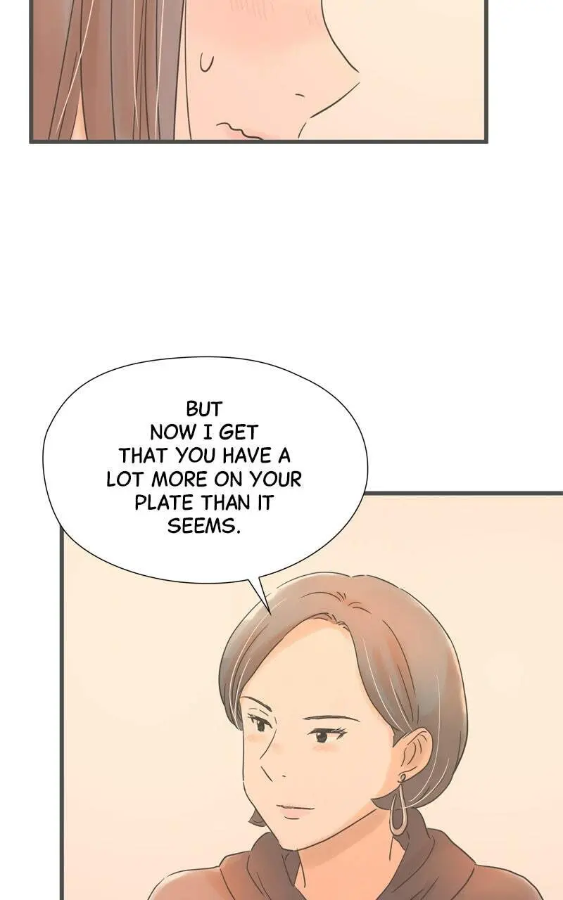 It Rains On Precious Days - Chapter 180 - Page 21
