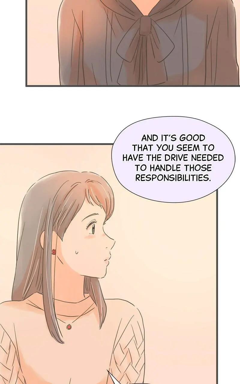 It Rains On Precious Days - Chapter 180 - Page 22