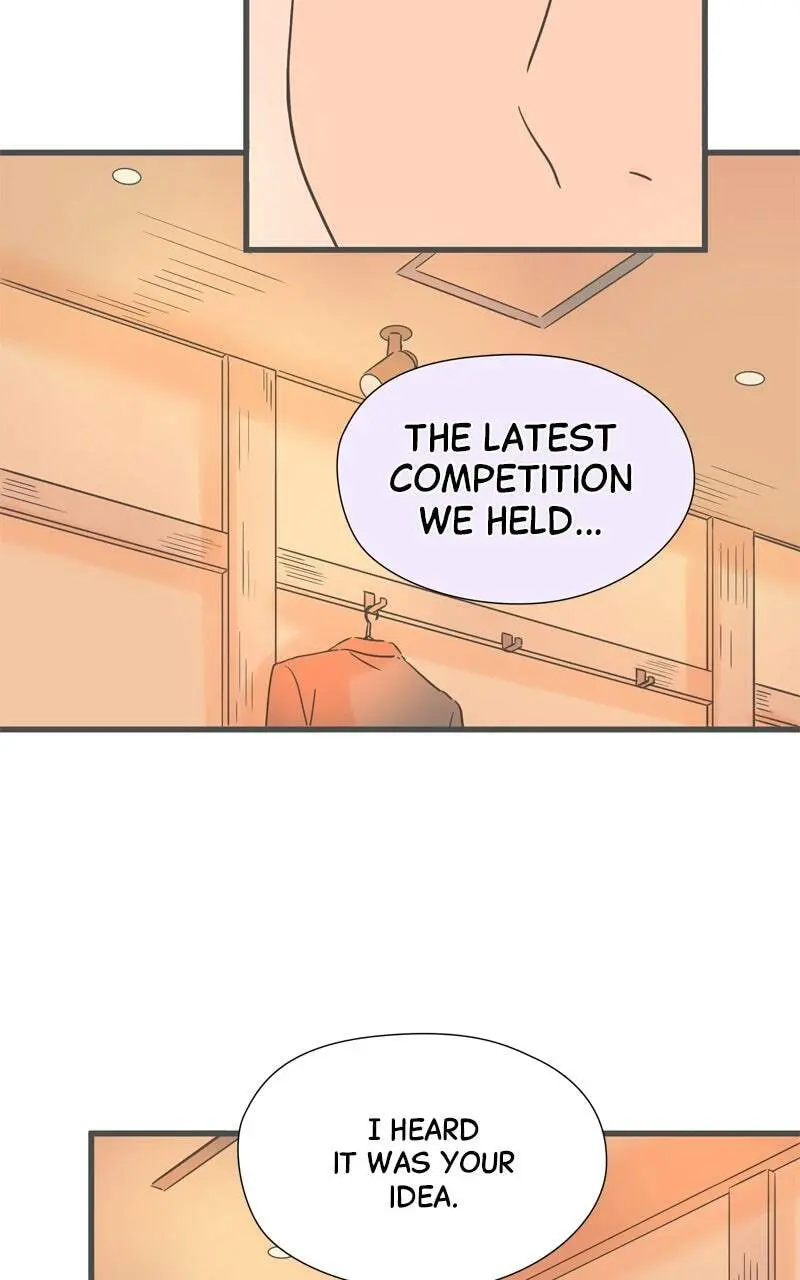 It Rains On Precious Days - Chapter 180 - Page 24