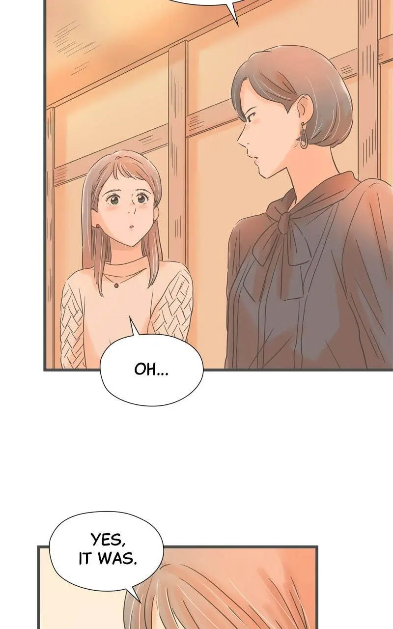 It Rains On Precious Days - Chapter 180 - Page 25
