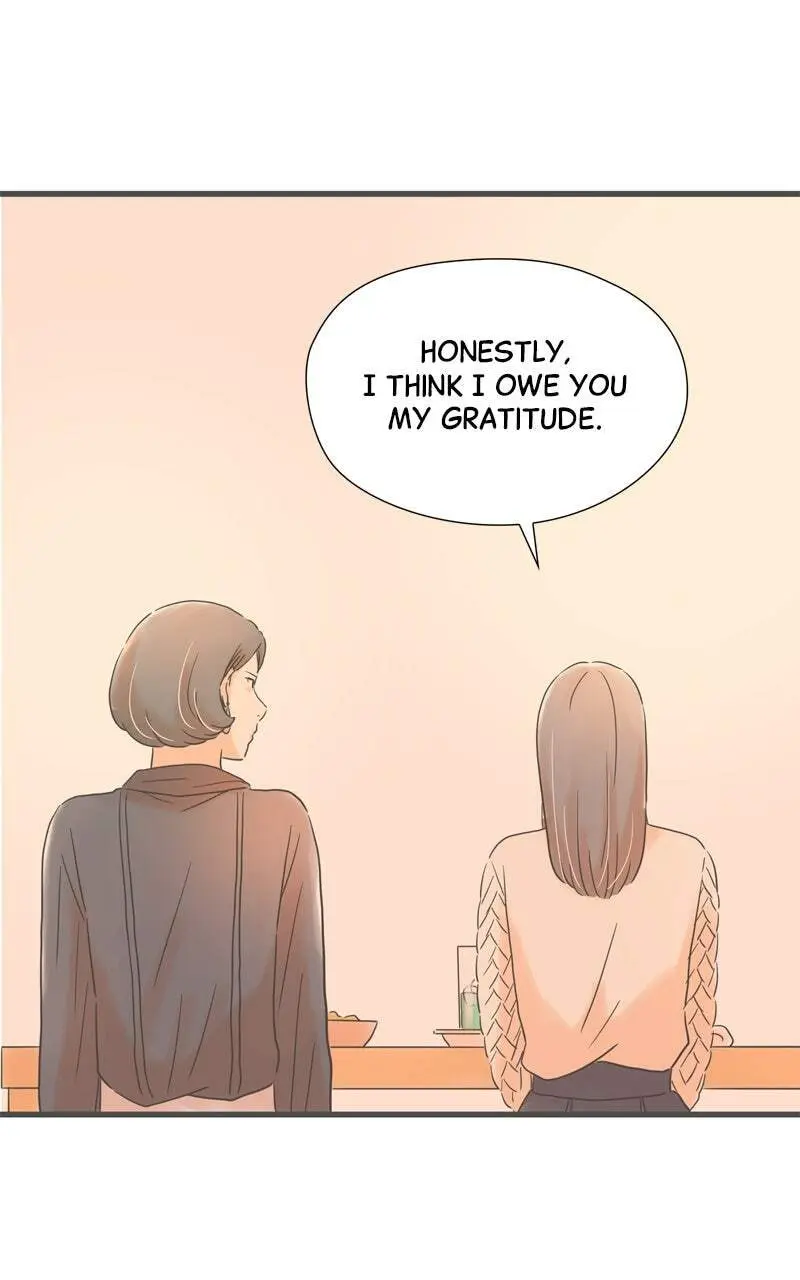 It Rains On Precious Days - Chapter 180 - Page 27
