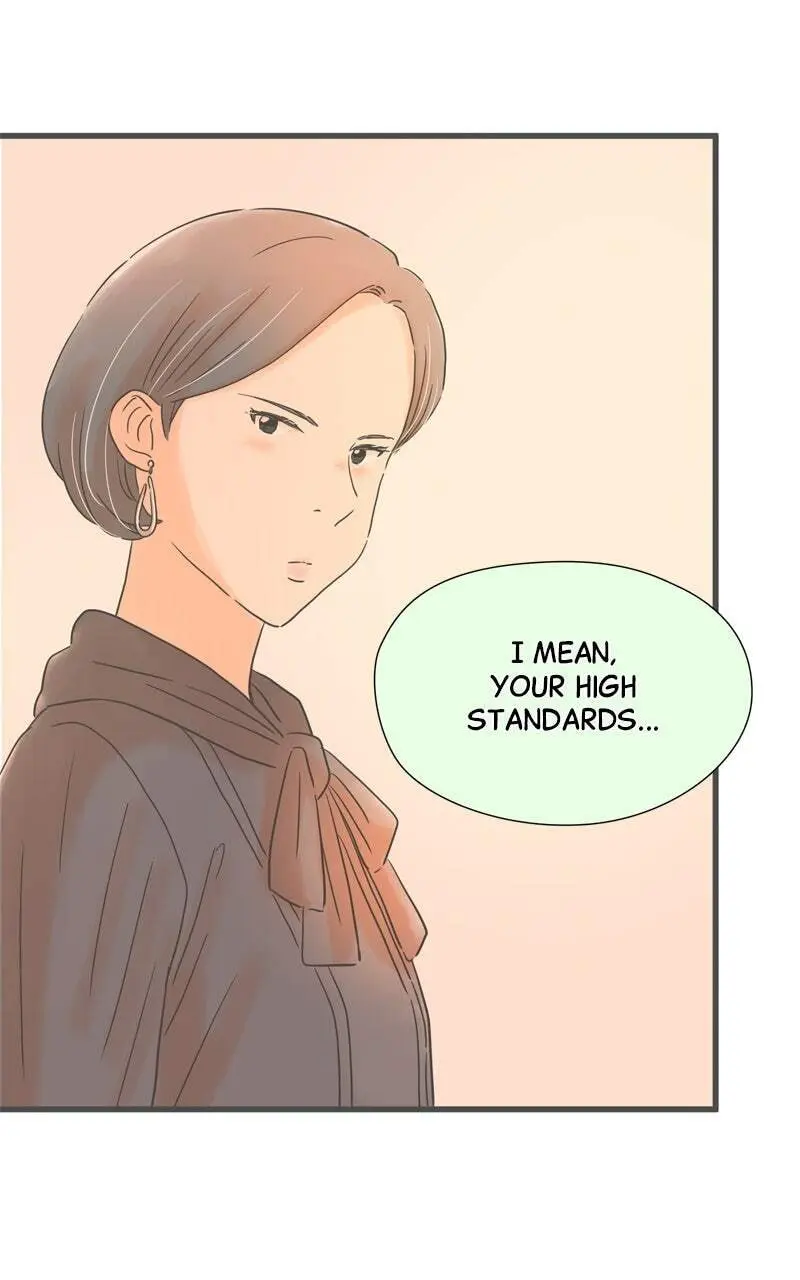 It Rains On Precious Days - Chapter 180 - Page 28