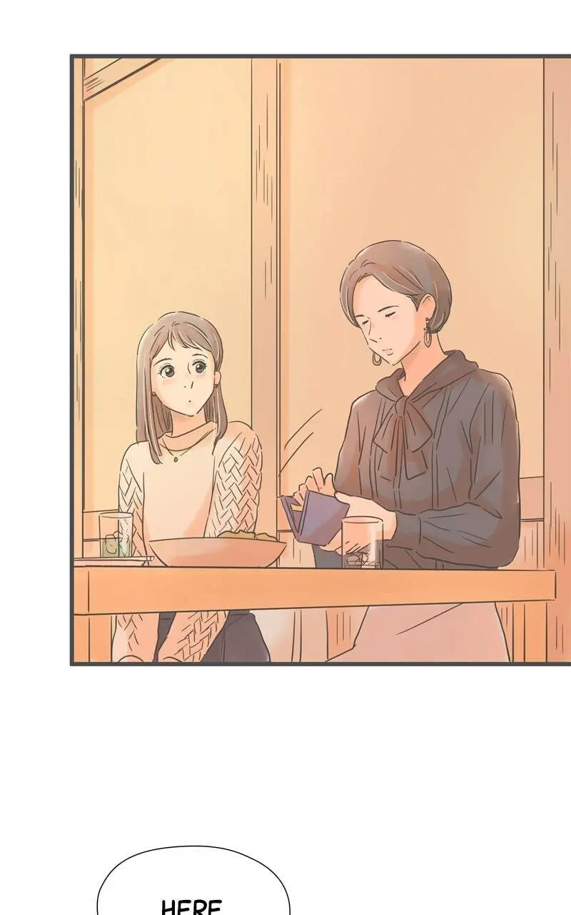 It Rains On Precious Days - Chapter 180 - Page 32