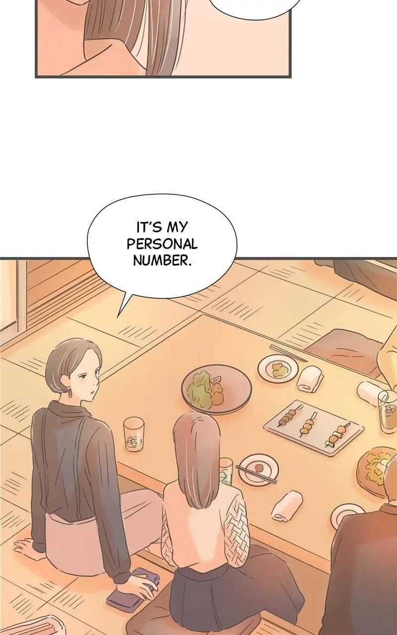 It Rains On Precious Days - Chapter 180 - Page 34