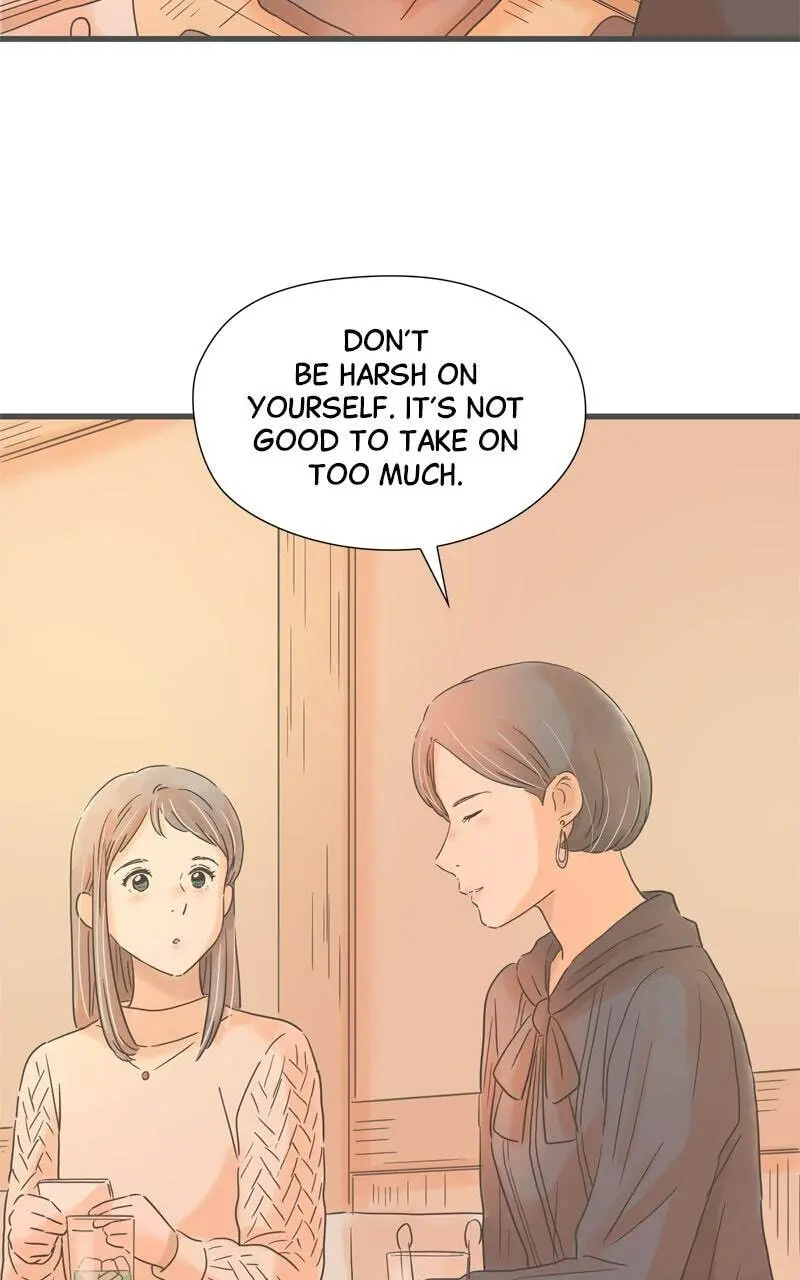 It Rains On Precious Days - Chapter 180 - Page 35