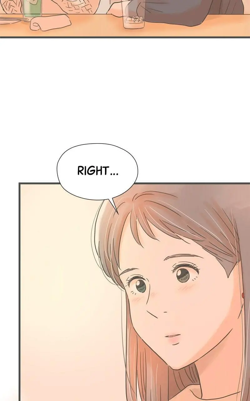It Rains On Precious Days - Chapter 180 - Page 36