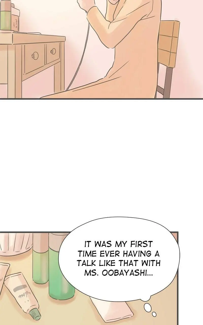 It Rains On Precious Days - Chapter 180 - Page 41
