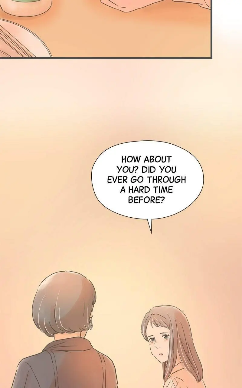 It Rains On Precious Days - Chapter 180 - Page 45