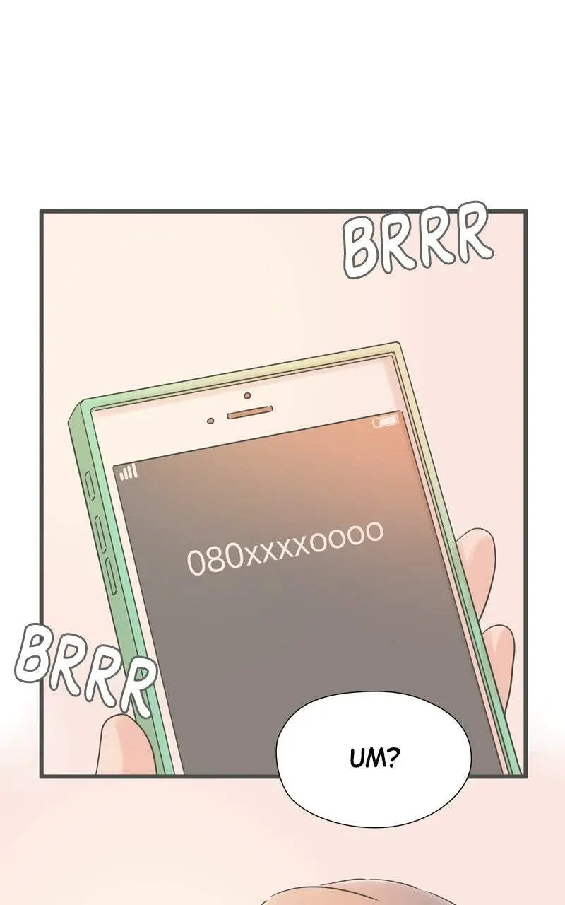 It Rains On Precious Days - Chapter 180 - Page 55
