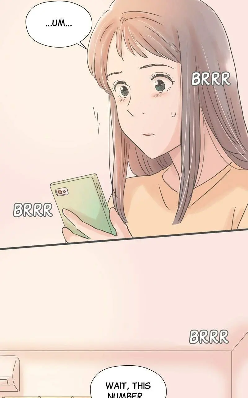 It Rains On Precious Days - Chapter 180 - Page 56
