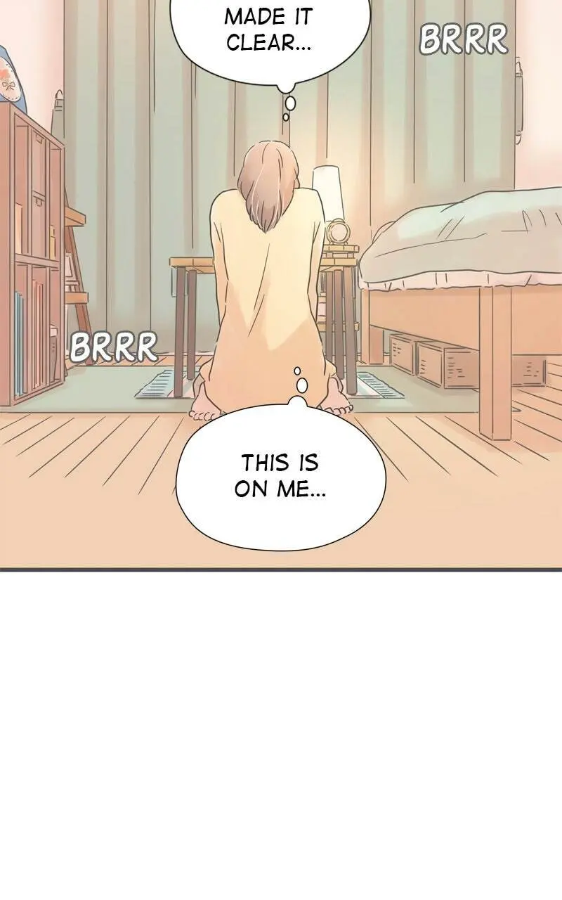 It Rains On Precious Days - Chapter 180 - Page 60