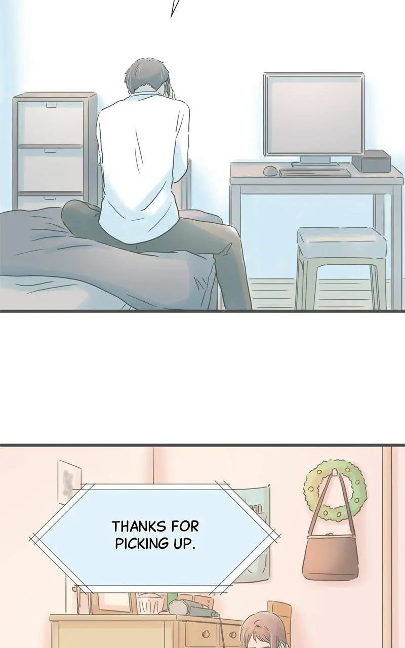 It Rains On Precious Days - Chapter 180 - Page 64