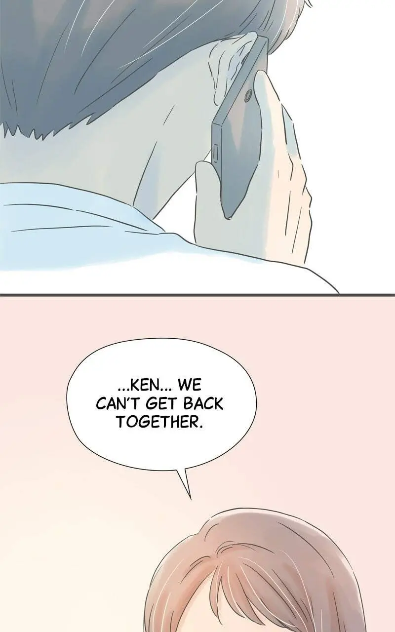 It Rains On Precious Days - Chapter 180 - Page 66