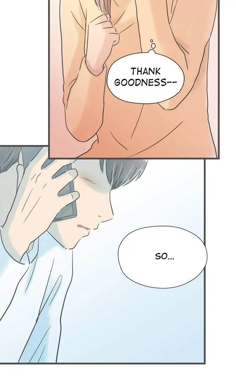 It Rains On Precious Days - Chapter 180 - Page 71