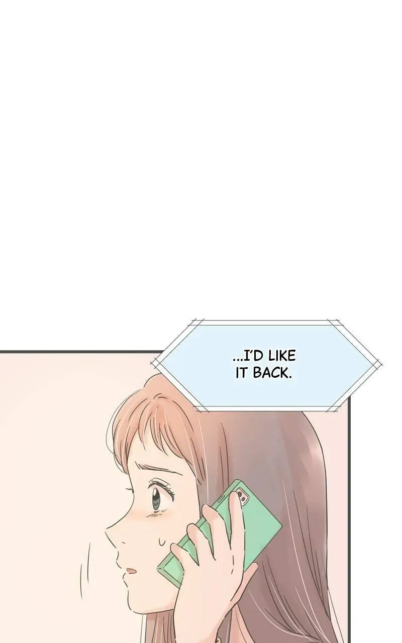 It Rains On Precious Days - Chapter 180 - Page 72