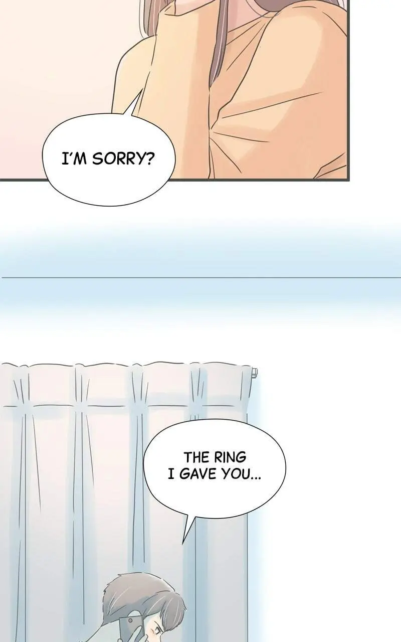It Rains On Precious Days - Chapter 180 - Page 73