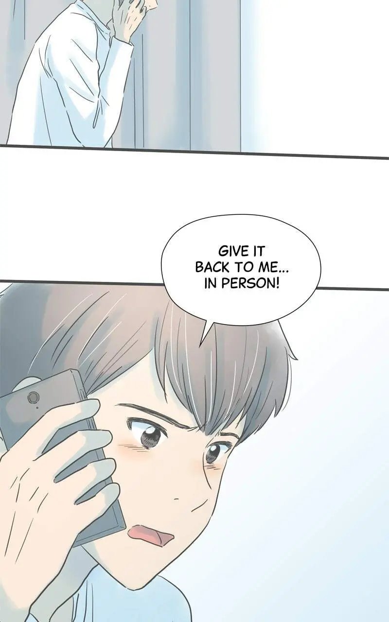 It Rains On Precious Days - Chapter 180 - Page 74