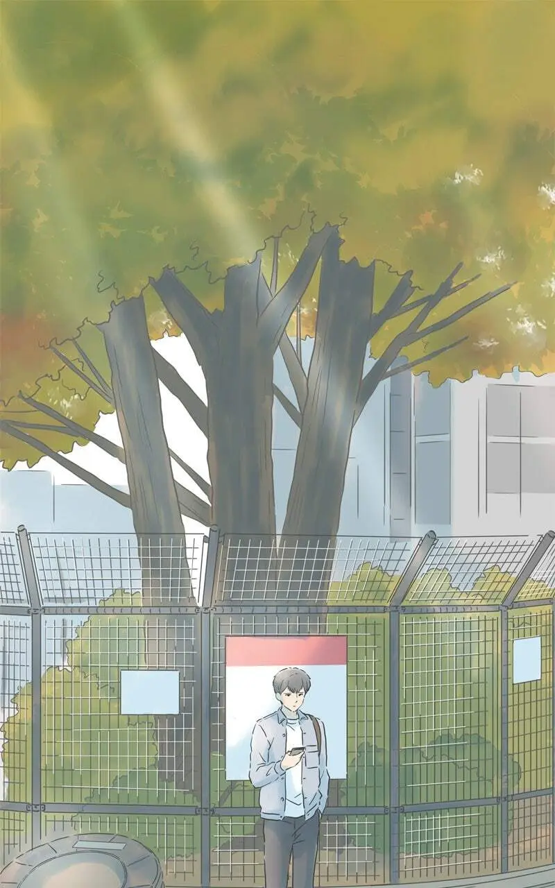 It Rains On Precious Days - Chapter 181 - Page 1
