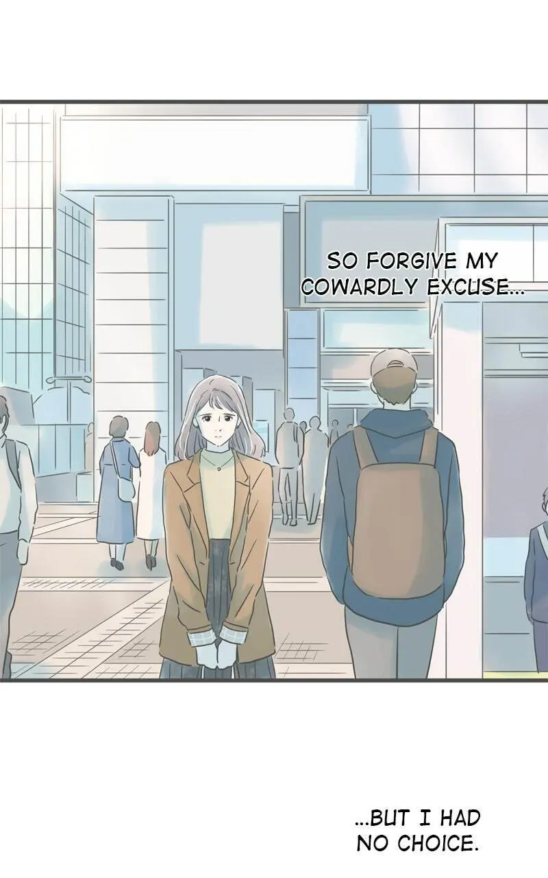 It Rains On Precious Days - Chapter 181 - Page 4