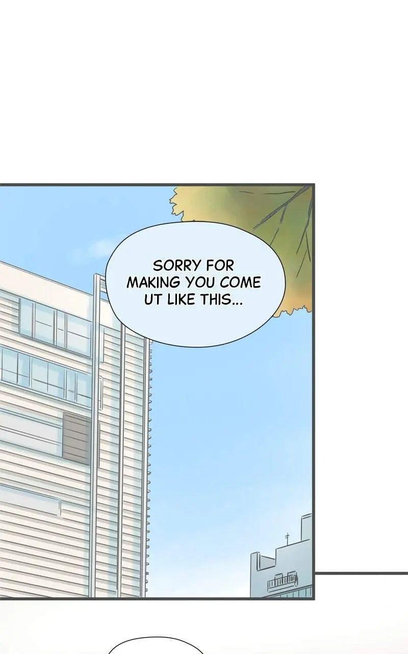 It Rains On Precious Days - Chapter 181 - Page 10