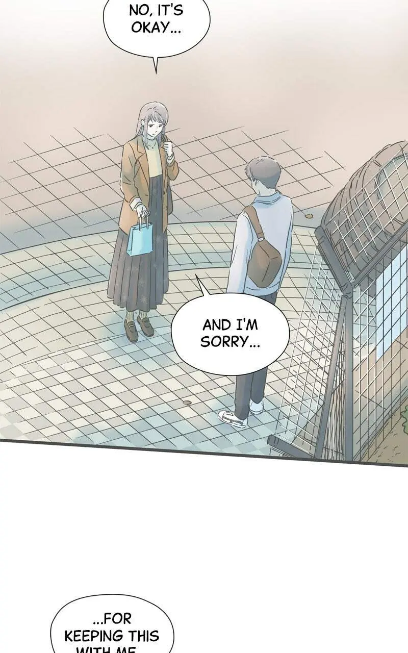 It Rains On Precious Days - Chapter 181 - Page 11