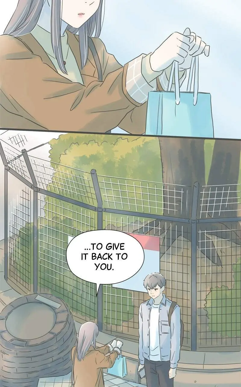 It Rains On Precious Days - Chapter 181 - Page 13