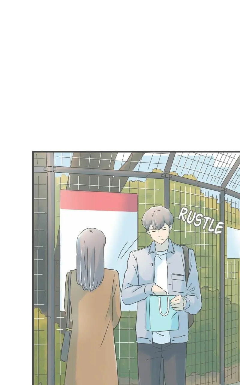 It Rains On Precious Days - Chapter 181 - Page 18