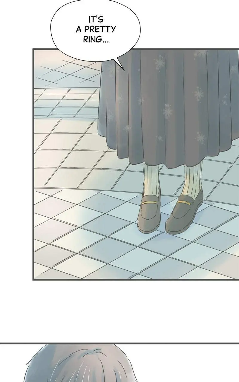 It Rains On Precious Days - Chapter 181 - Page 21
