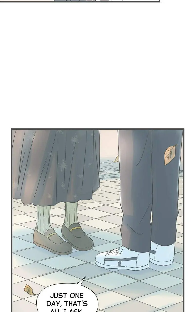 It Rains On Precious Days - Chapter 181 - Page 30