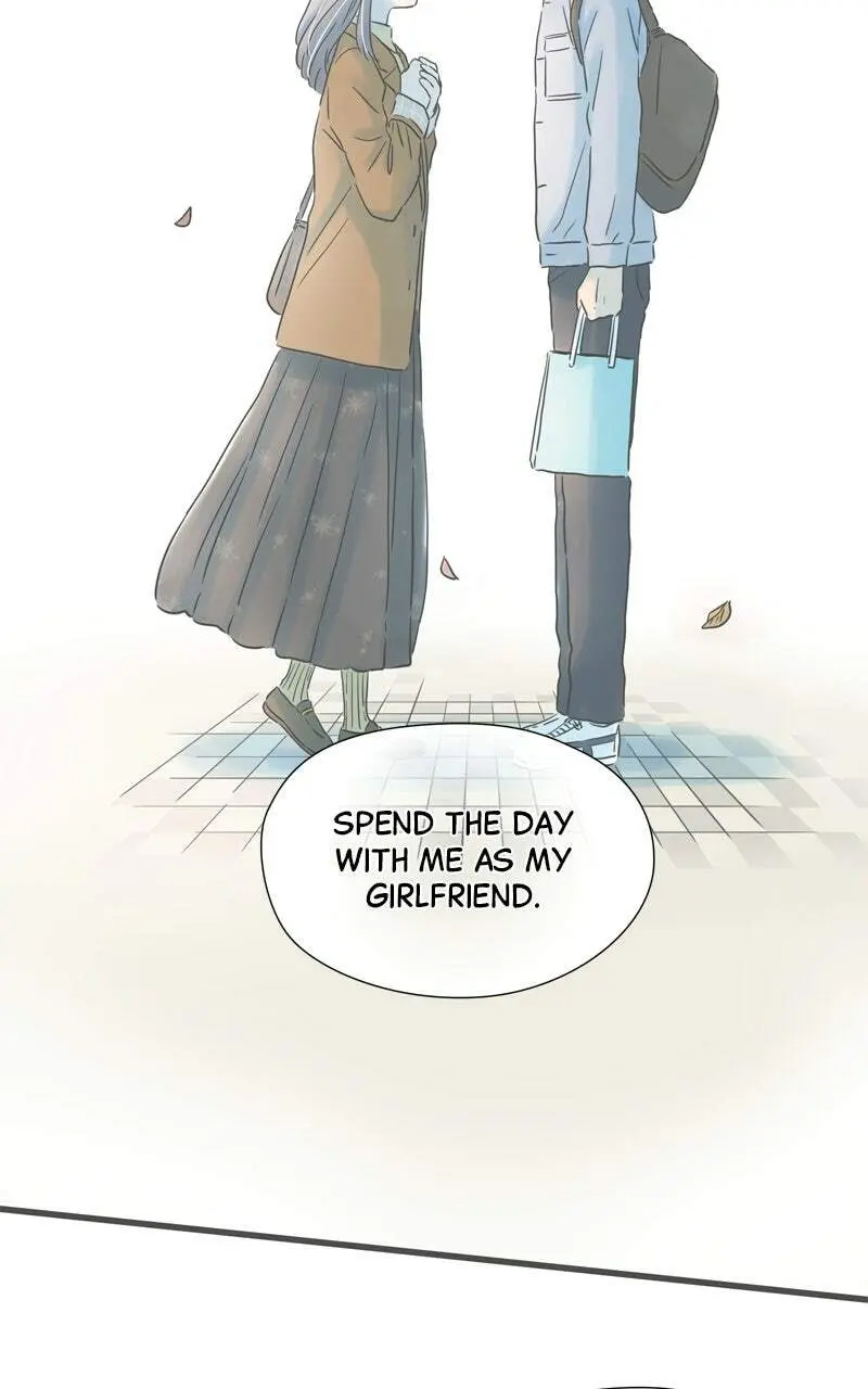 It Rains On Precious Days - Chapter 181 - Page 32