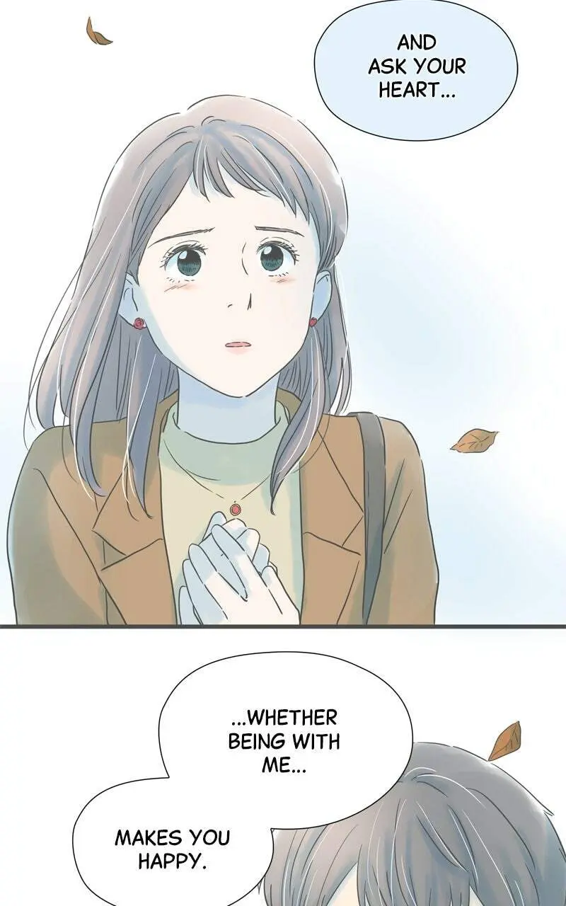 It Rains On Precious Days - Chapter 181 - Page 33