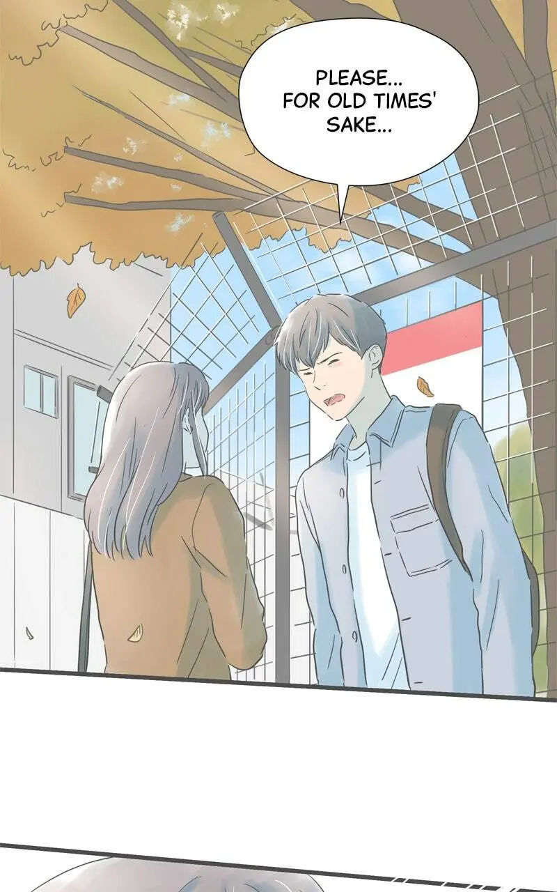 It Rains On Precious Days - Chapter 181 - Page 35