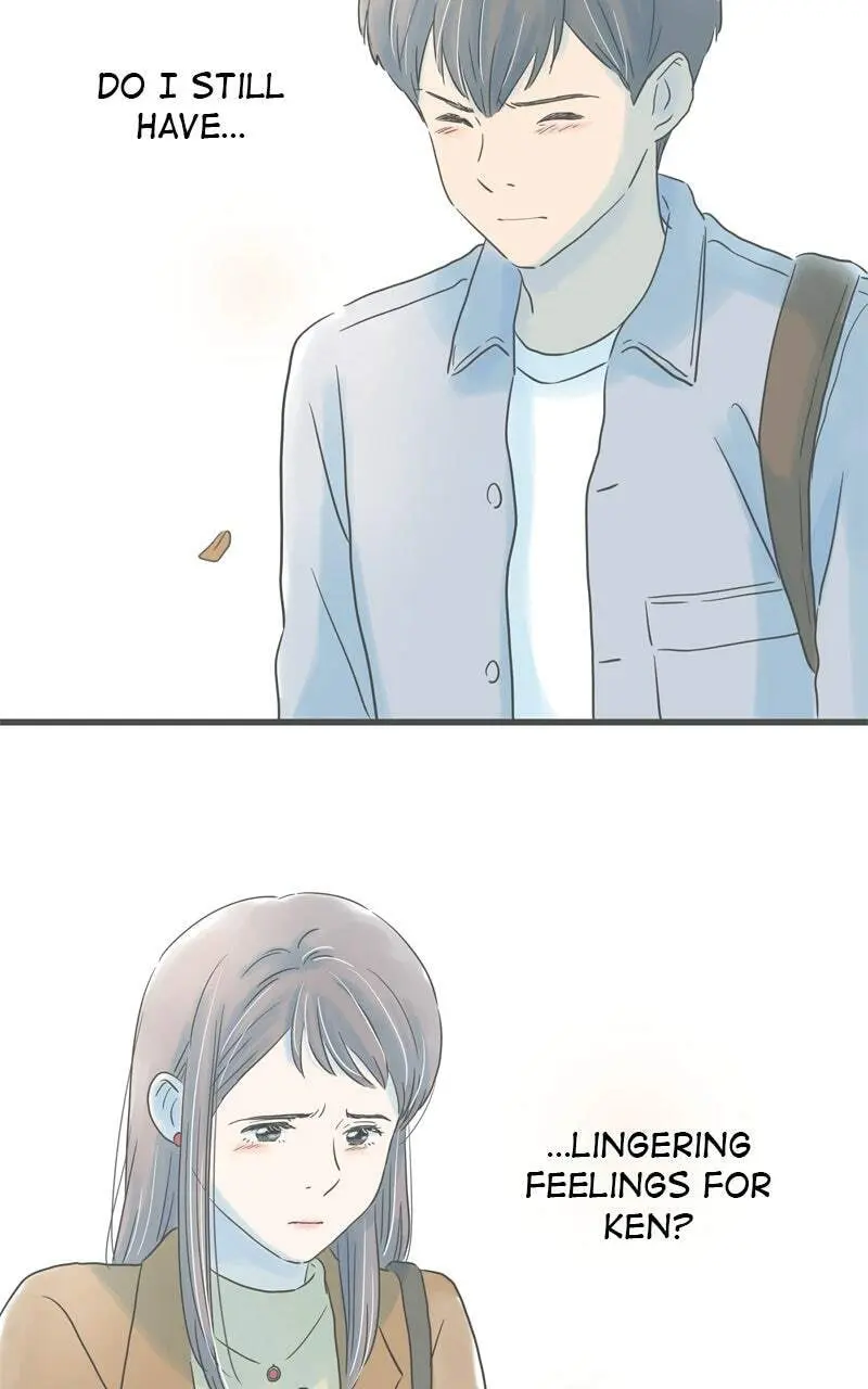It Rains On Precious Days - Chapter 181 - Page 38