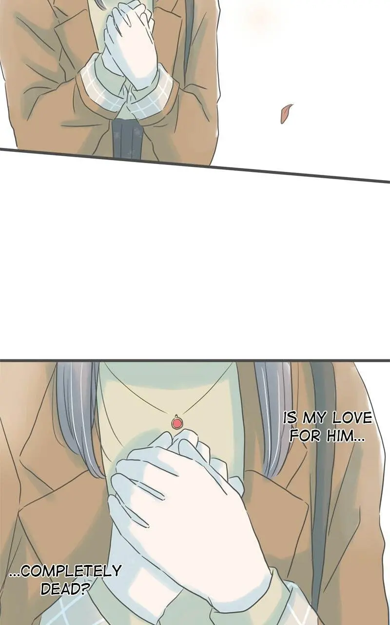 It Rains On Precious Days - Chapter 181 - Page 39