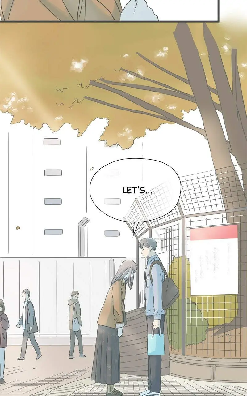 It Rains On Precious Days - Chapter 181 - Page 43