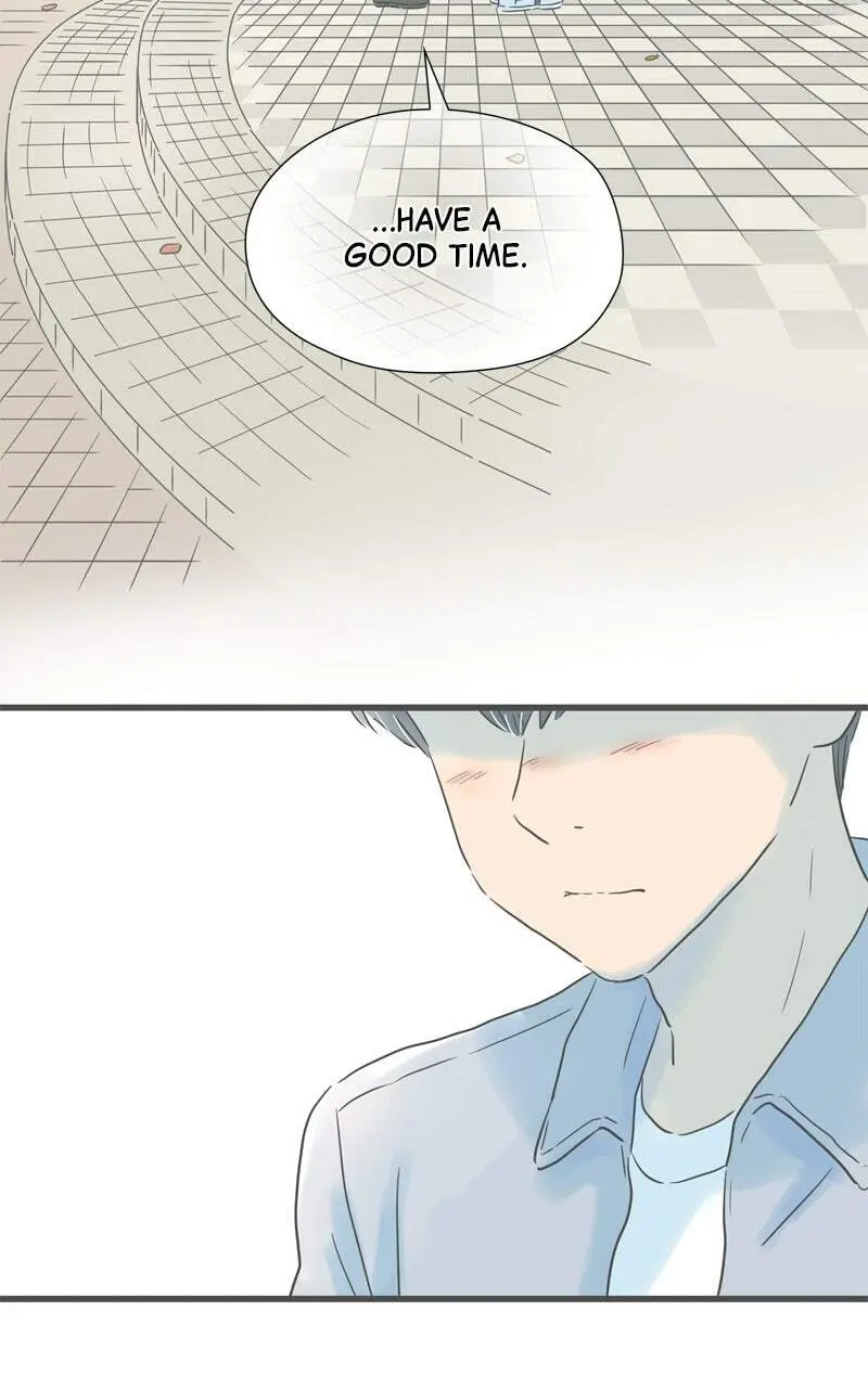 It Rains On Precious Days - Chapter 181 - Page 44