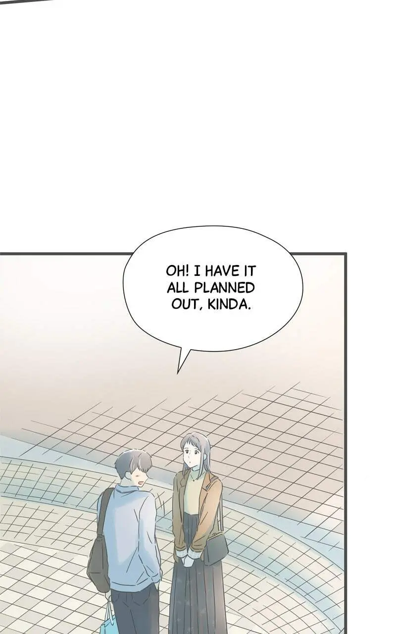 It Rains On Precious Days - Chapter 181 - Page 46