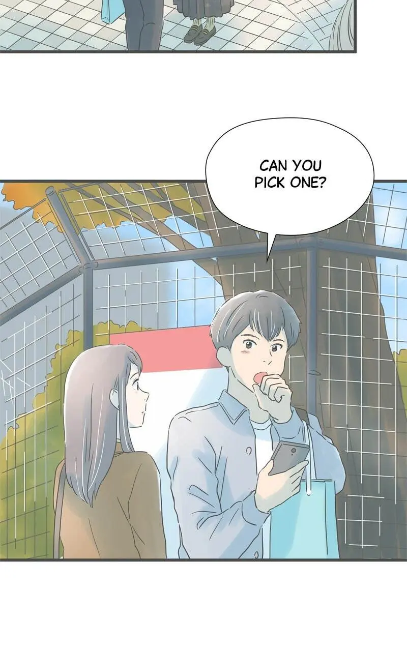 It Rains On Precious Days - Chapter 181 - Page 47