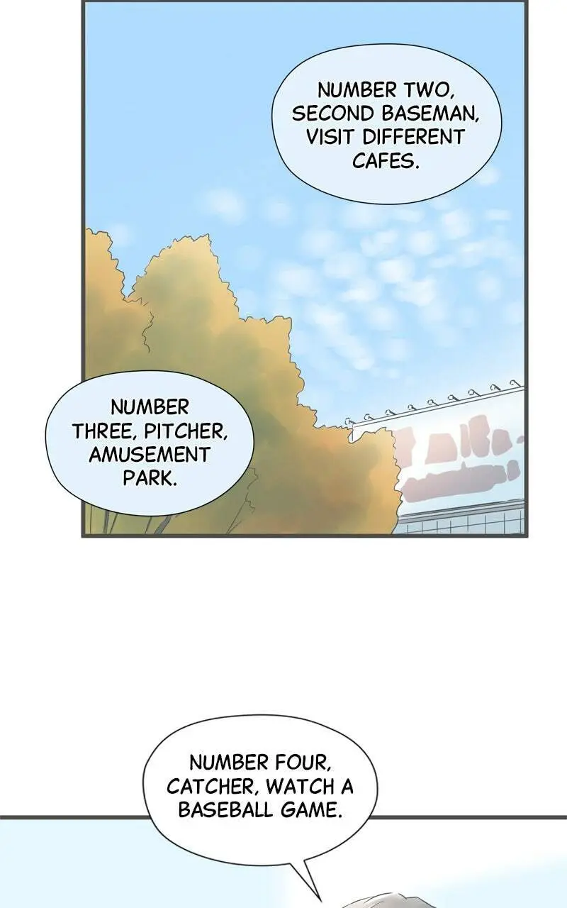 It Rains On Precious Days - Chapter 181 - Page 49