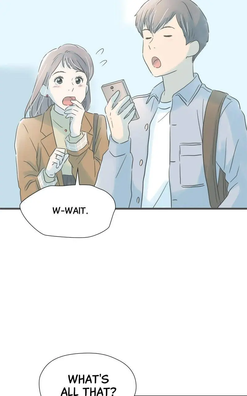 It Rains On Precious Days - Chapter 181 - Page 50