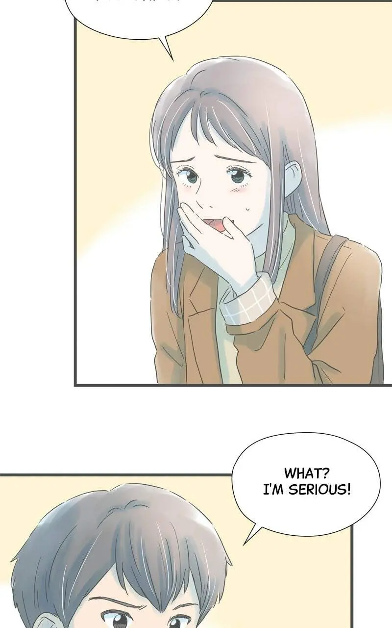 It Rains On Precious Days - Chapter 181 - Page 51